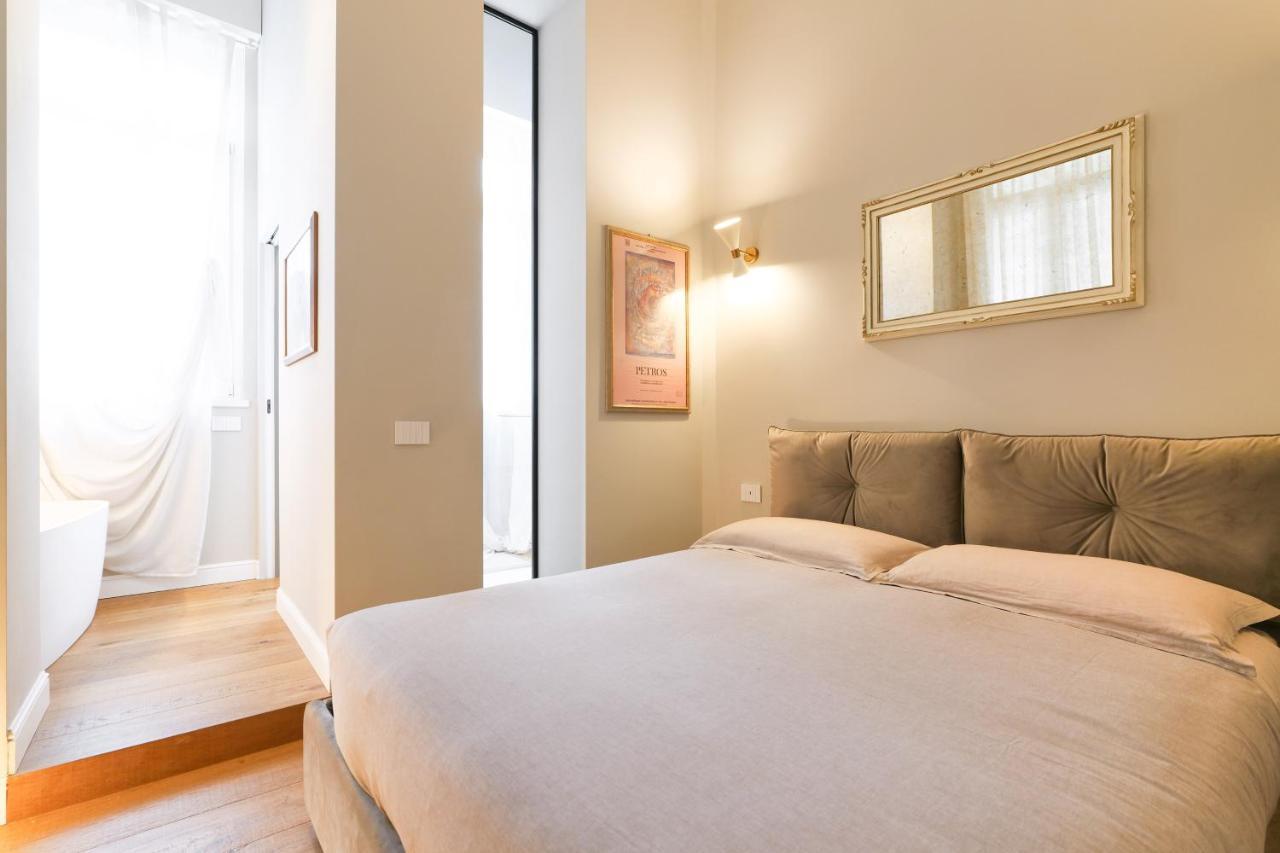 La Chambre Milano Guest House Экстерьер фото