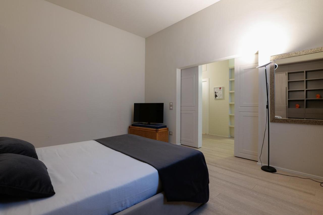 La Chambre Milano Guest House Экстерьер фото