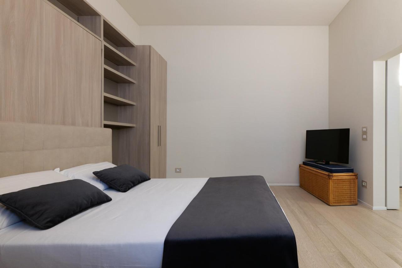 La Chambre Milano Guest House Экстерьер фото