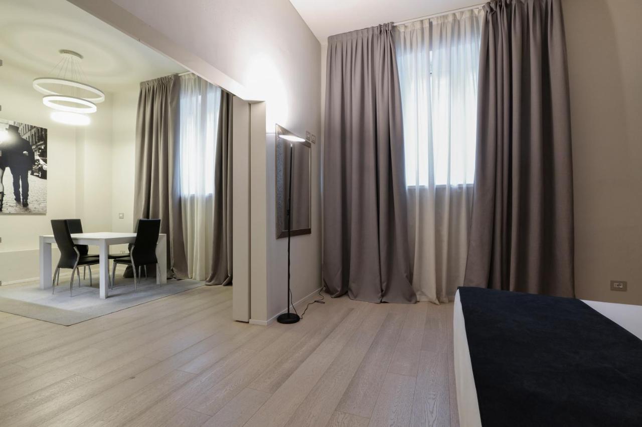 La Chambre Milano Guest House Экстерьер фото