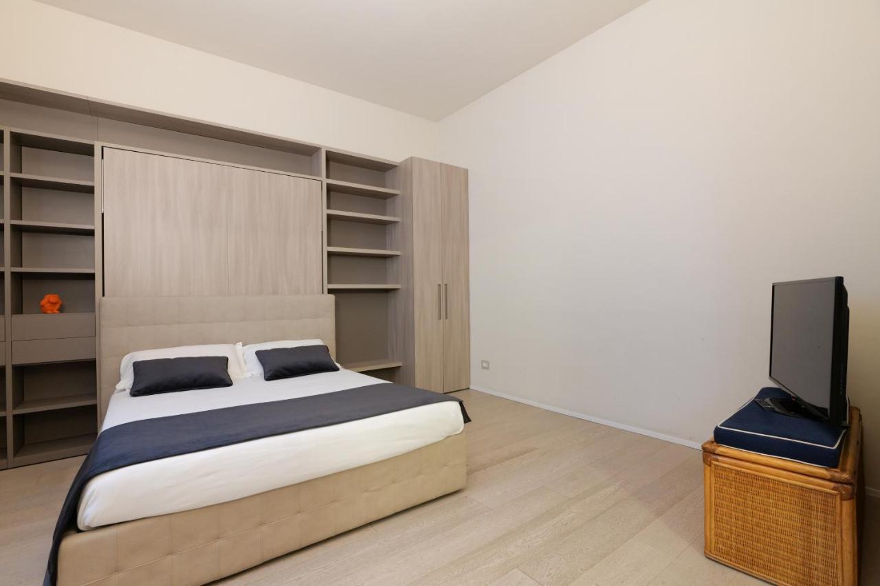 La Chambre Milano Guest House Экстерьер фото