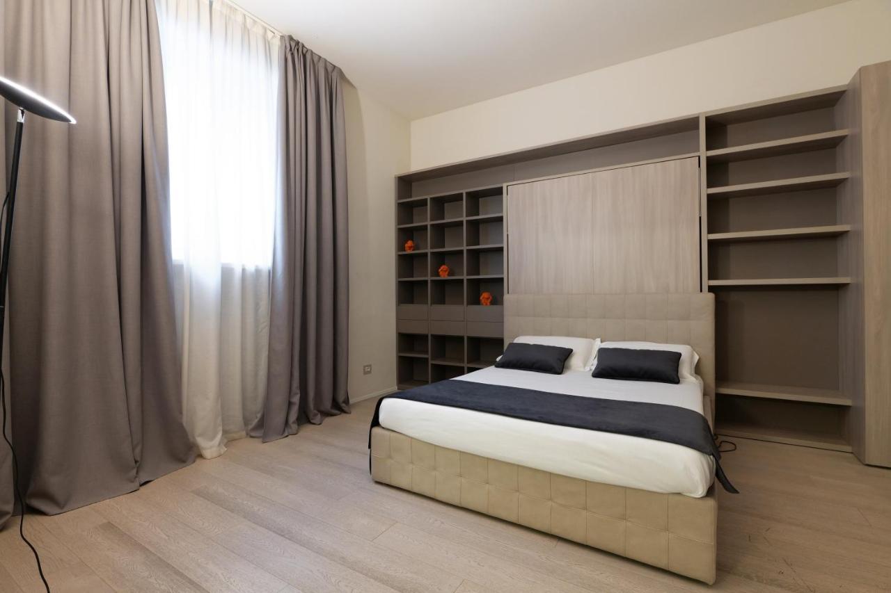 La Chambre Milano Guest House Экстерьер фото