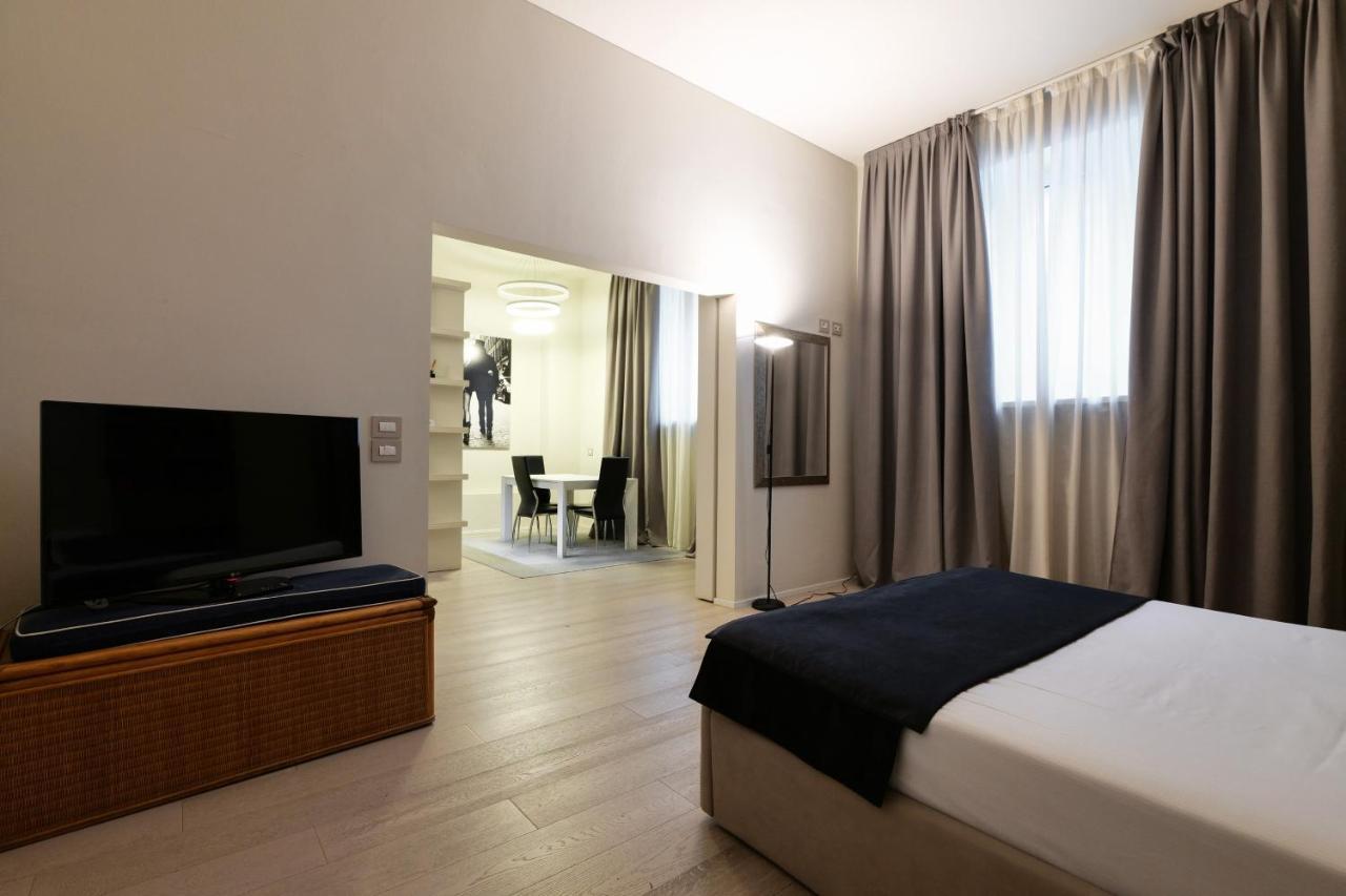 La Chambre Milano Guest House Экстерьер фото