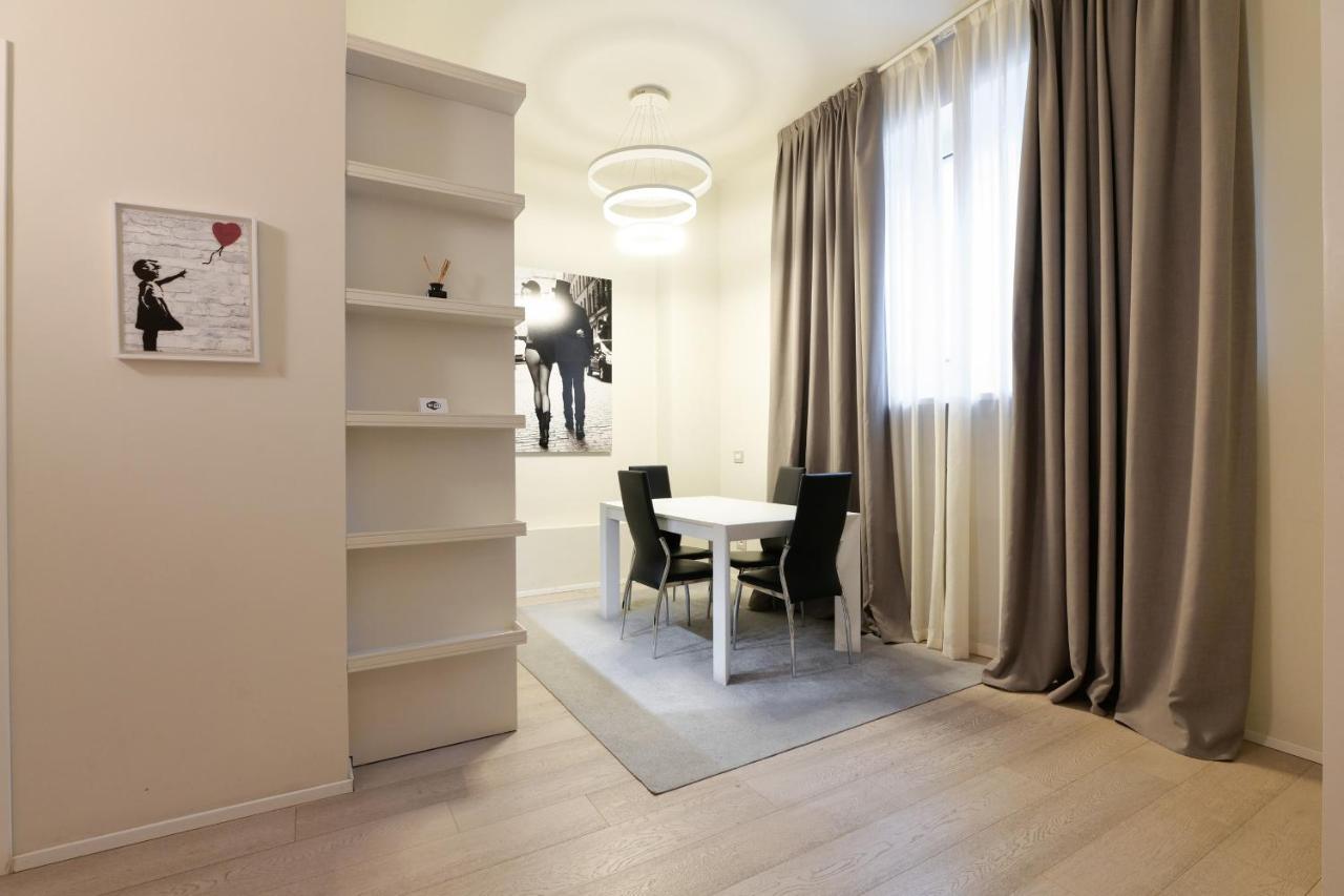 La Chambre Milano Guest House Экстерьер фото