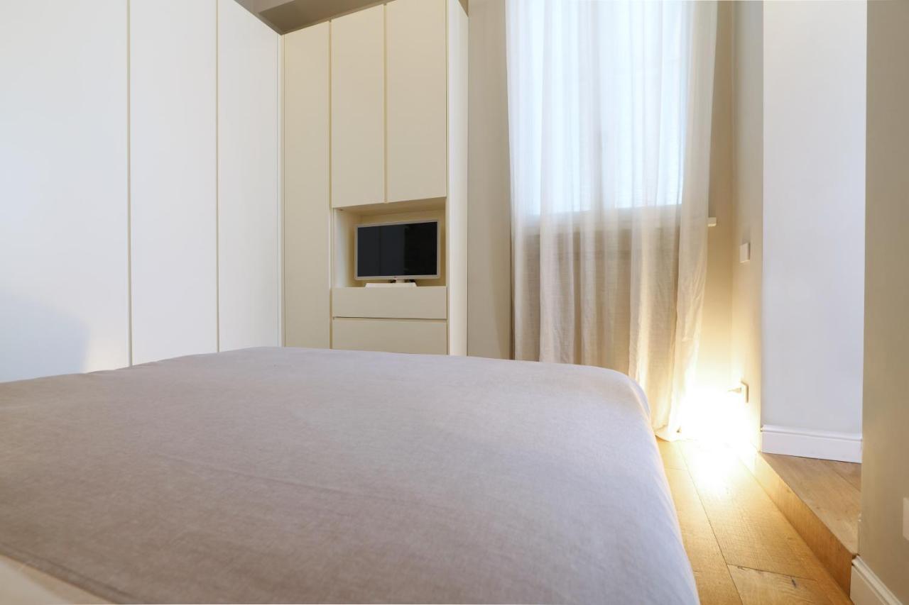 La Chambre Milano Guest House Экстерьер фото