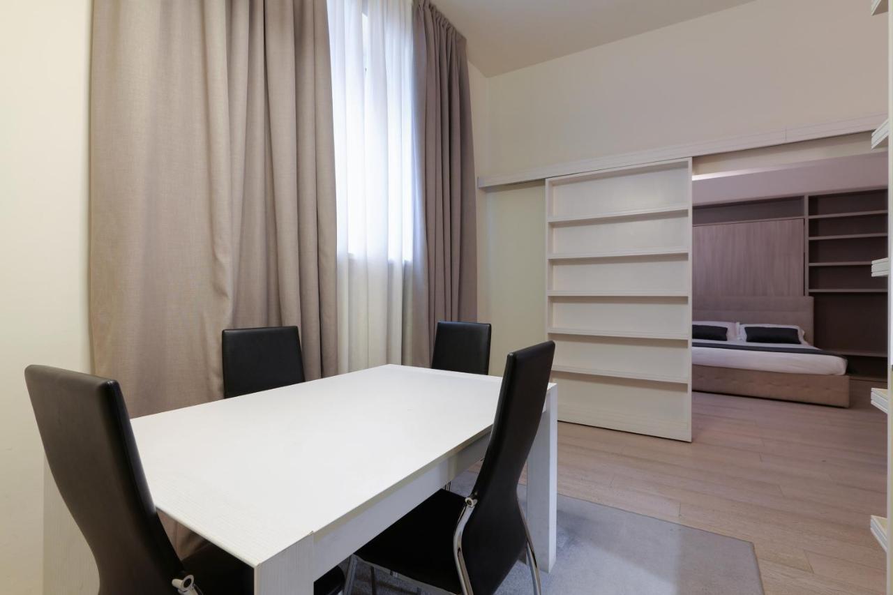 La Chambre Milano Guest House Экстерьер фото