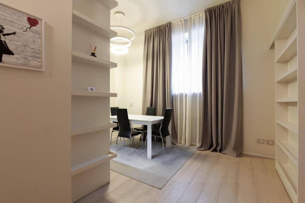 La Chambre Milano Guest House Экстерьер фото