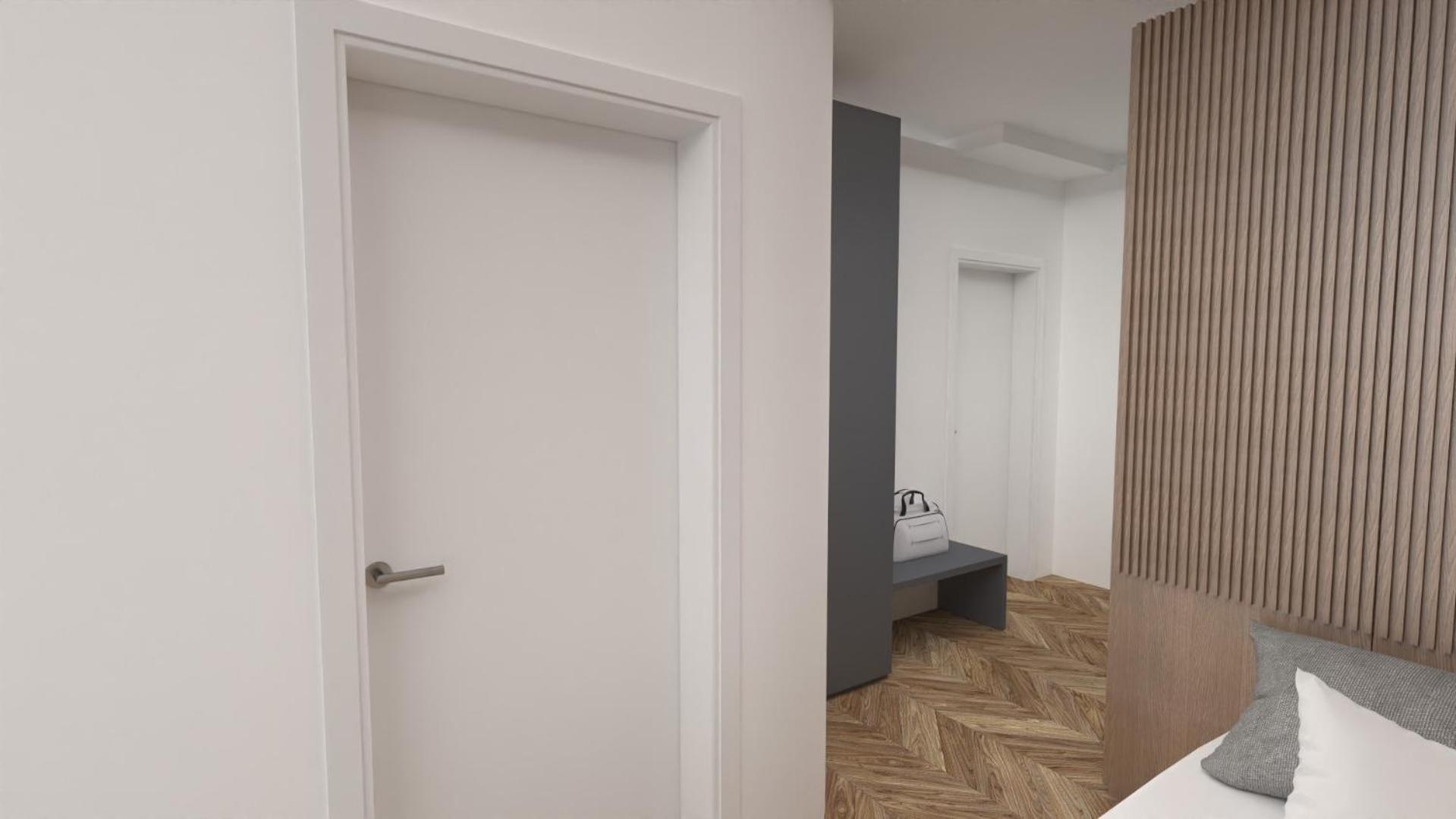 La Chambre Milano Guest House Экстерьер фото