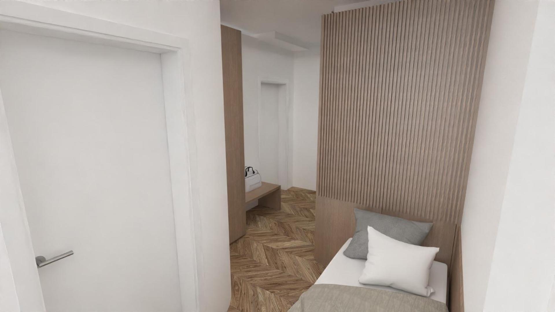 La Chambre Milano Guest House Экстерьер фото