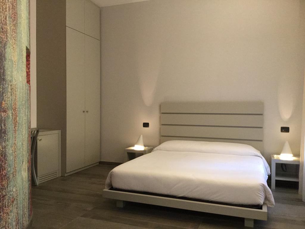 La Chambre Milano Guest House Экстерьер фото