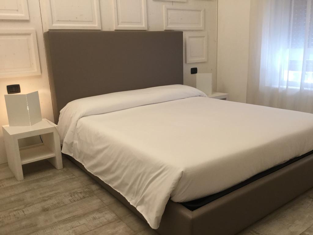 La Chambre Milano Guest House Экстерьер фото