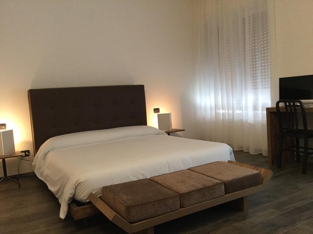 La Chambre Milano Guest House Экстерьер фото