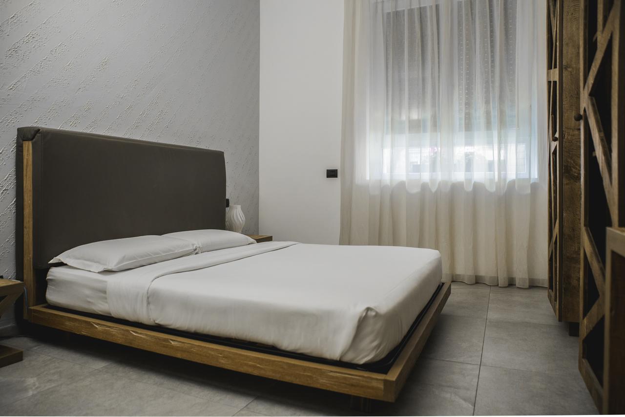 La Chambre Milano Guest House Экстерьер фото