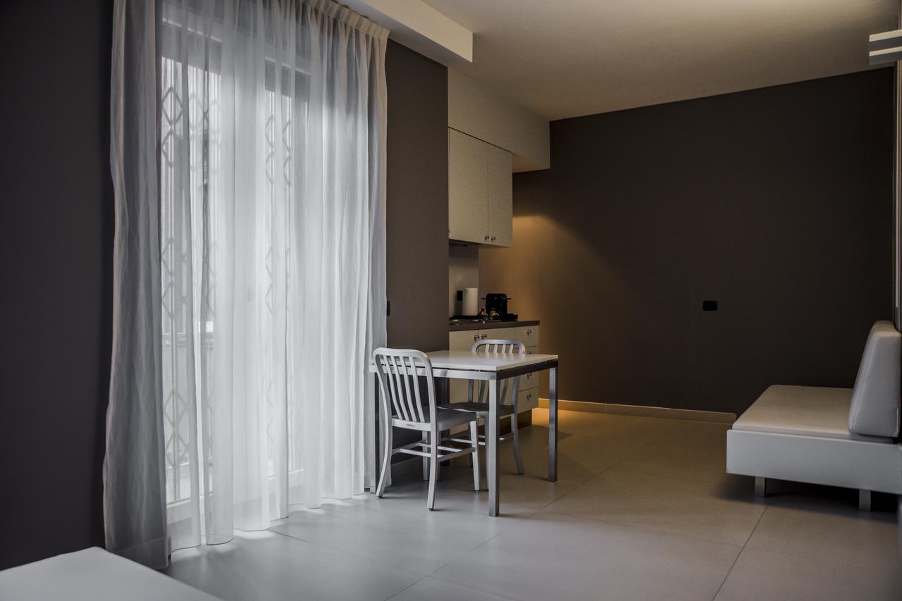 La Chambre Milano Guest House Экстерьер фото