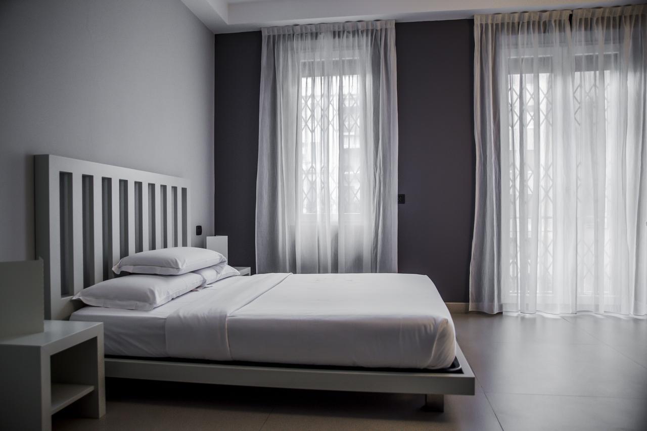 La Chambre Milano Guest House Экстерьер фото