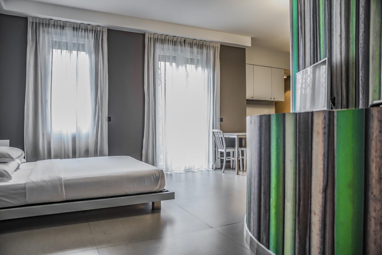 La Chambre Milano Guest House Экстерьер фото