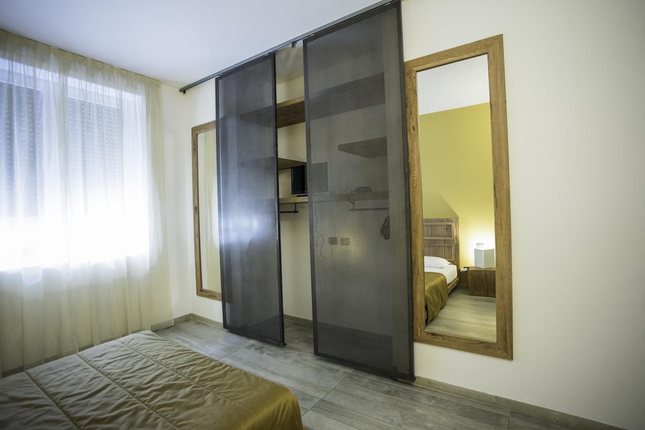 La Chambre Milano Guest House Экстерьер фото