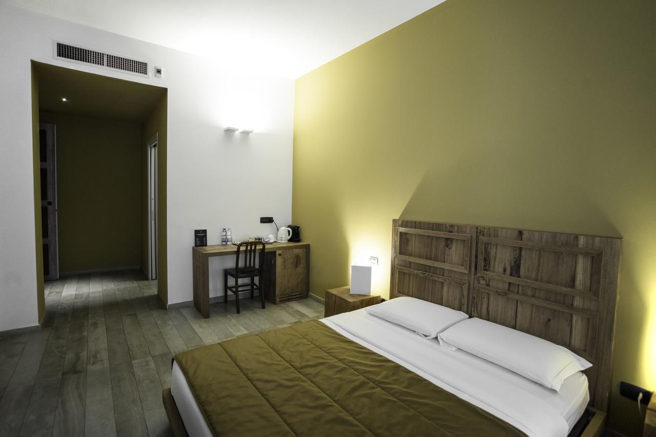 La Chambre Milano Guest House Экстерьер фото