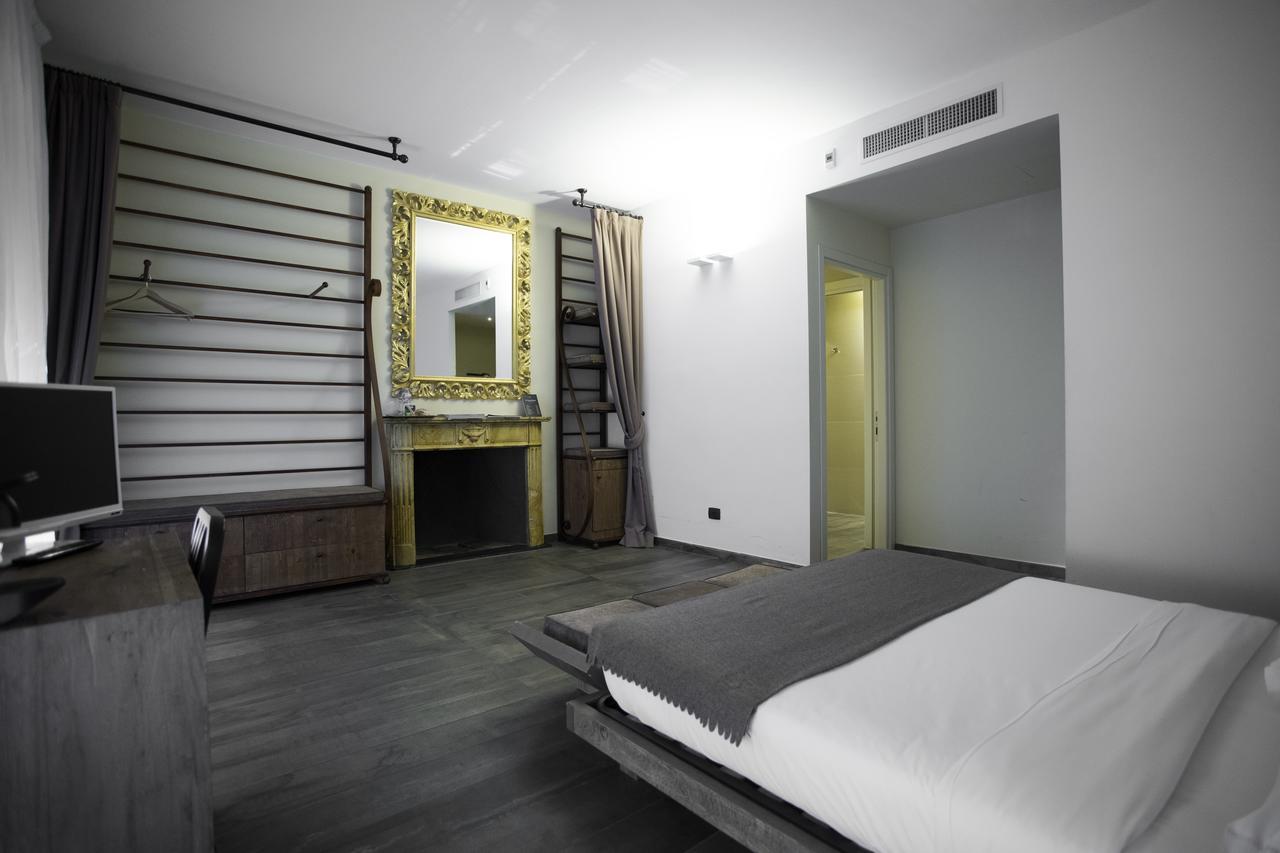 La Chambre Milano Guest House Экстерьер фото