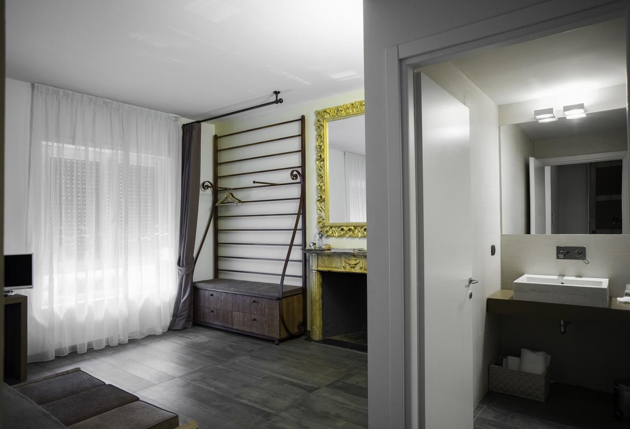 La Chambre Milano Guest House Экстерьер фото