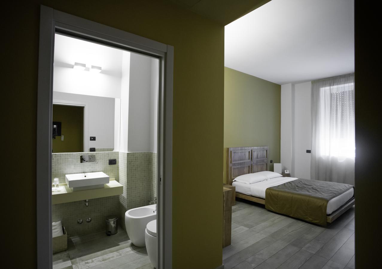 La Chambre Milano Guest House Экстерьер фото