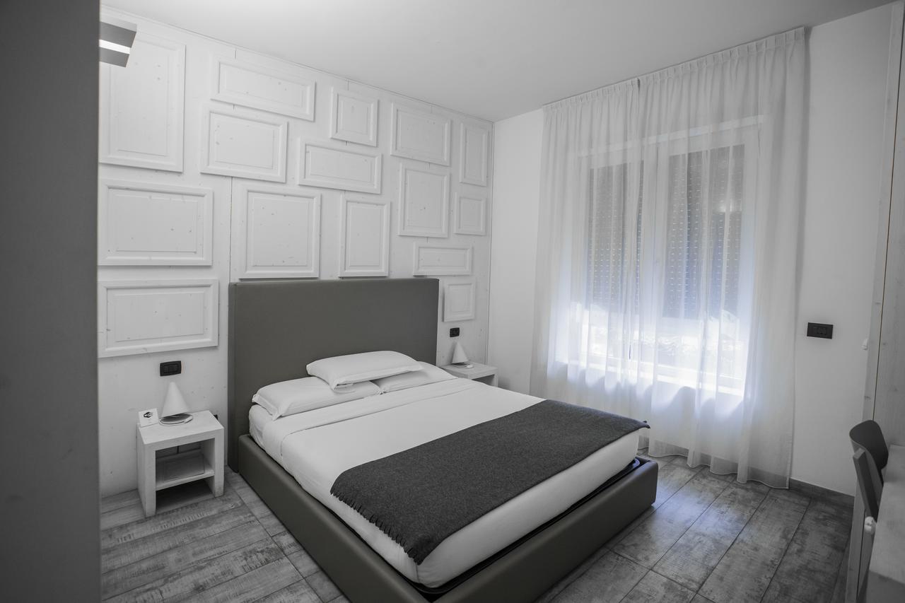 La Chambre Milano Guest House Экстерьер фото