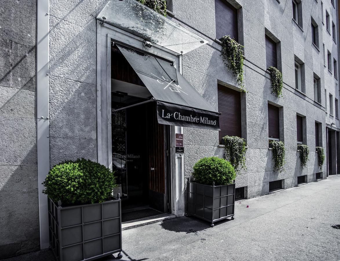 La Chambre Milano Guest House Экстерьер фото